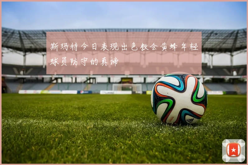 斯玛特今日表现出色教会黄蜂年轻球员防守的真谛