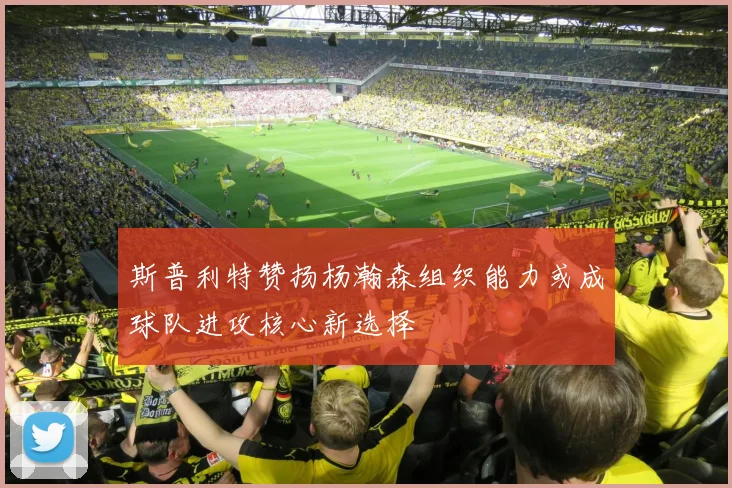 斯普利特赞扬杨瀚森组织能力或成球队进攻核心新选择