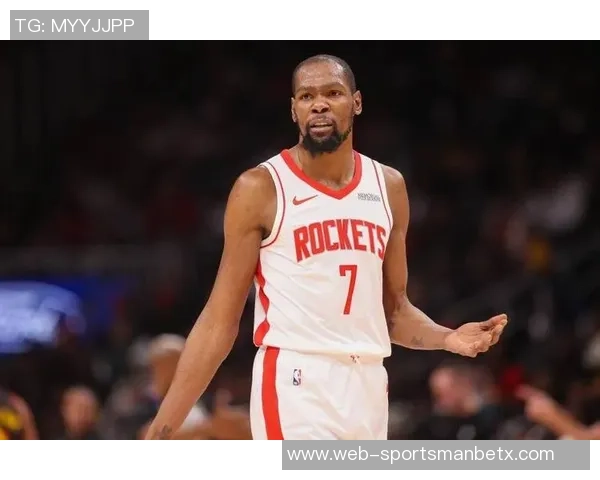 火箭球迷期待重聚哈登与杜兰特晒球衣P图引发热议 火箭球迷期待重聚哈登与杜兰特晒球衣P图引发热议